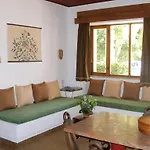 בית הארחה Quinta Da Ameijeira לאגוּ‏ש