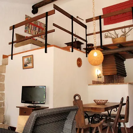 昆塔达安梅杰拉酒店