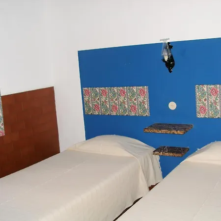 昆塔达安梅杰拉酒店