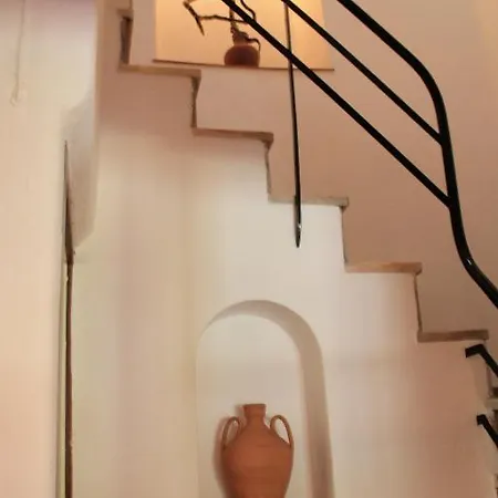 招待所 昆塔达安梅杰拉酒店 4*