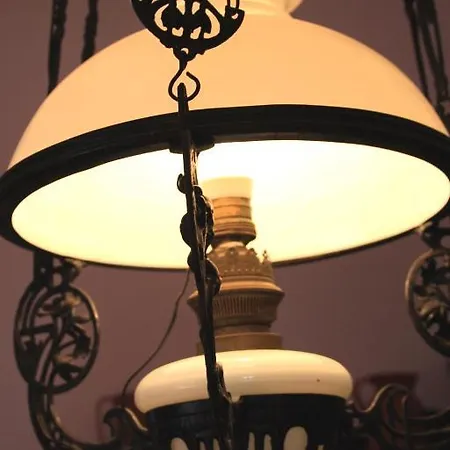 昆塔达安梅杰拉酒店 4*