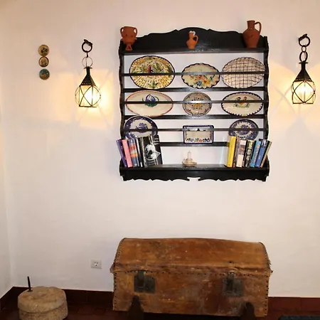 Penzion Quinta Da Ameijeira 4*