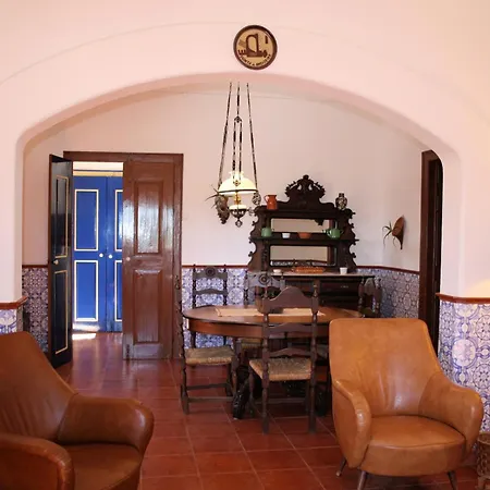 Quinta Da Ameijeira Penzion