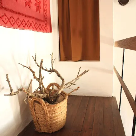 Penzion Quinta Da Ameijeira 4*