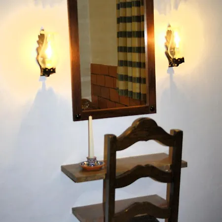 Penzion Quinta Da Ameijeira Lagos