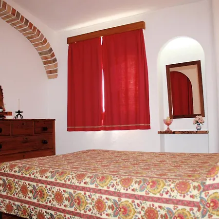 Quinta Da Ameijeira Lagos