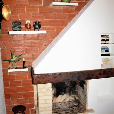 Quinta Da Ameijeira Vendégház