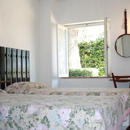 Penzion Quinta Da Ameijeira Lagos