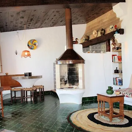 Quinta Da Ameijeira Penzion 4*