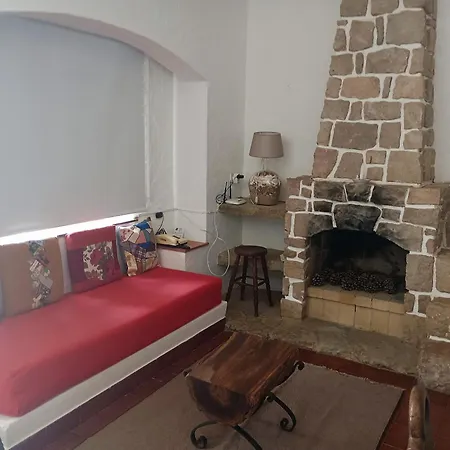 Affittacamere Quinta Da Ameijeira 4*