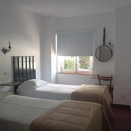 Quinta Da Ameijeira Affittacamere 4*