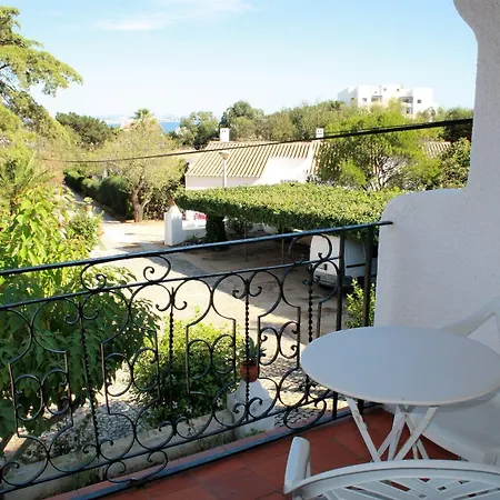 Konukevi Quinta Da Ameijeira Lagos