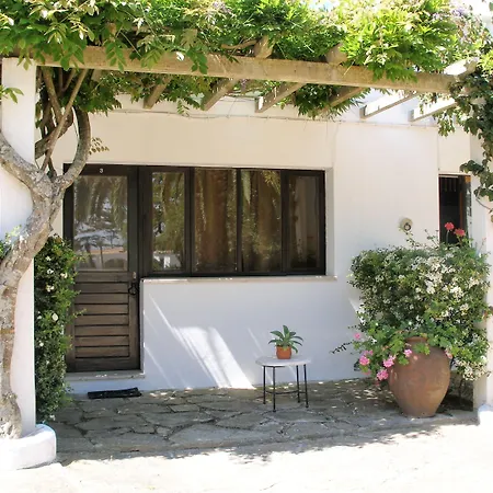 Konukevi Quinta Da Ameijeira 4*