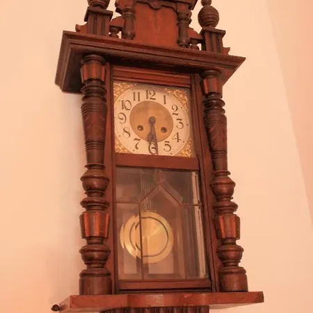 Konukevi Quinta Da Ameijeira 4*