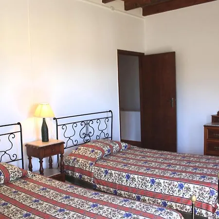 Konukevi Quinta Da Ameijeira Lagos