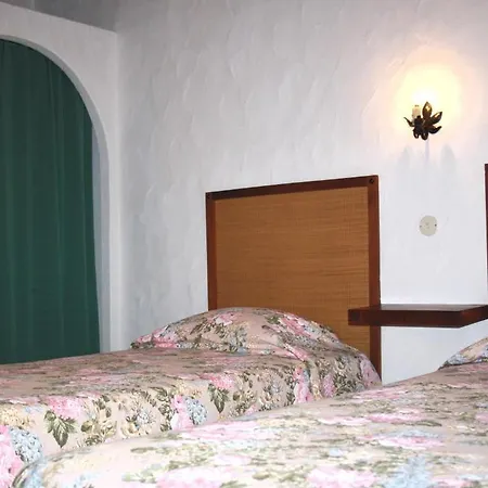Penzion Quinta Da Ameijeira Lagos