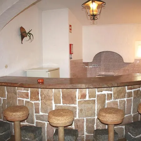 Quinta Da Ameijeira 4* Lagos