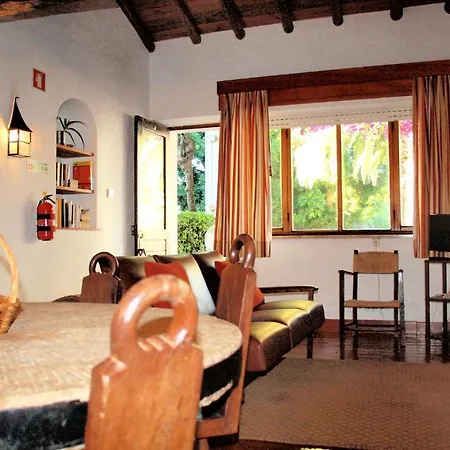Quinta Da Ameijeira 3* Lagos