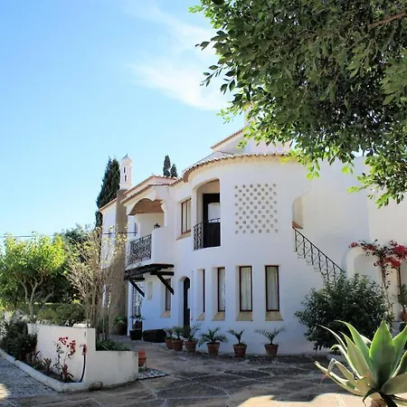 Quinta Da Ameijeira Konukevi