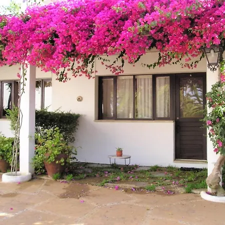 Quinta Da Ameijeira Lagos