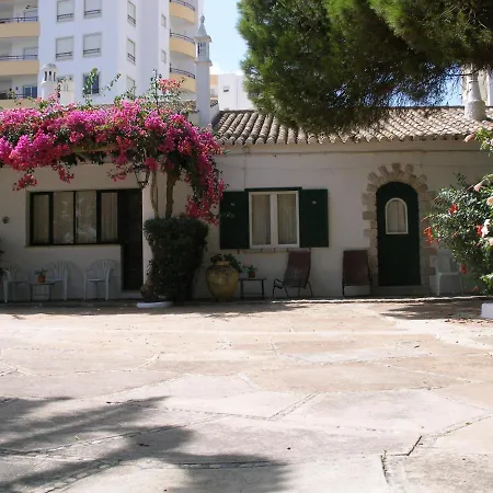 Konukevi Quinta Da Ameijeira Lagos