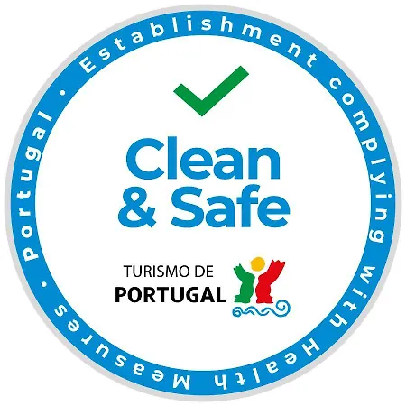 Quinta Da Ameijeira Penzion 4*