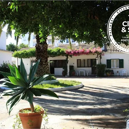 Quinta Da Ameijeira Gasthof Lagos