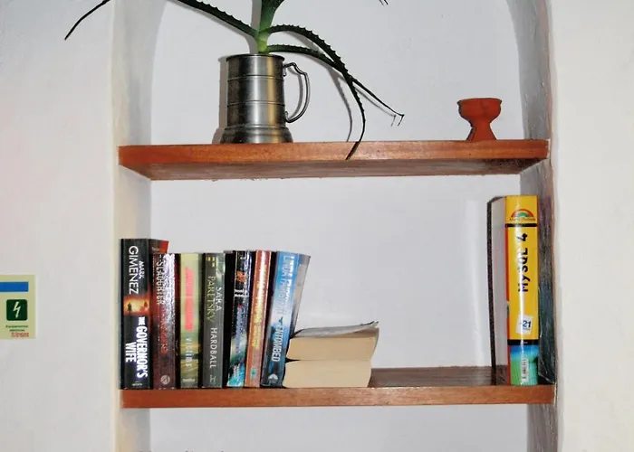 Quinta Da Ameijeira Affittacamere