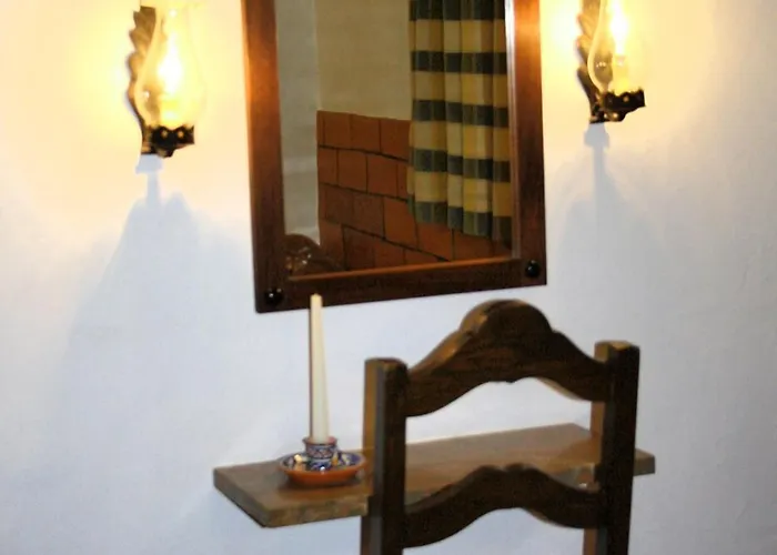 Affittacamere Quinta Da Ameijeira Lagos