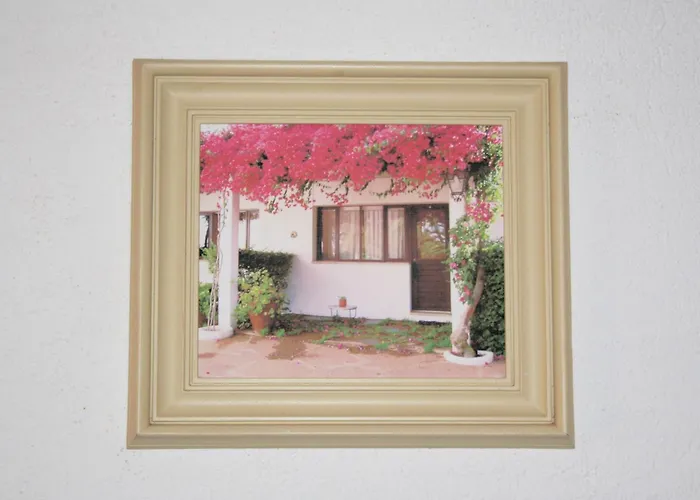 Affittacamere Quinta Da Ameijeira