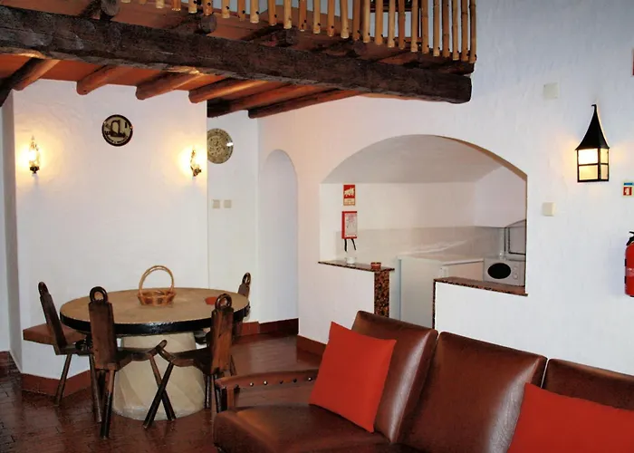 Quinta Da Ameijeira 4*
