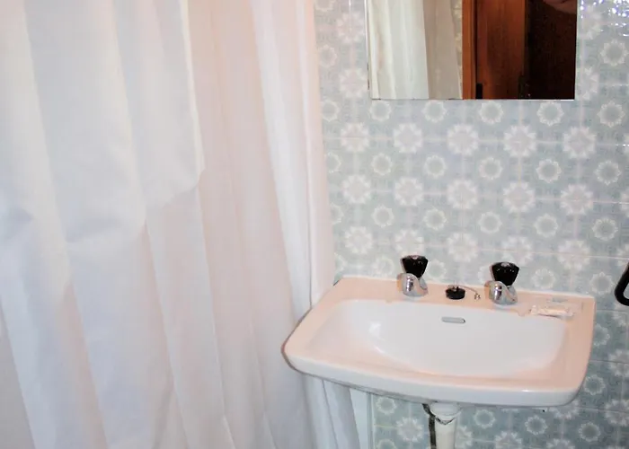 Πανσιόν Quinta Da Ameijeira 4*