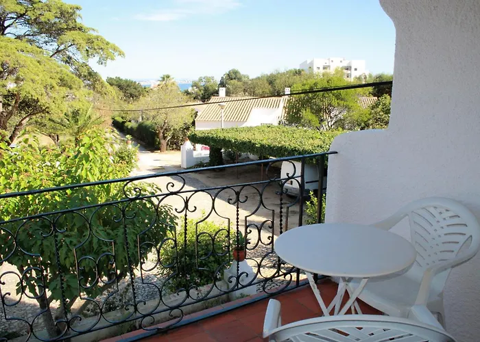 Quinta Da Ameijeira 4*