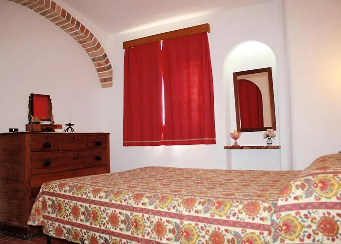 Quinta Da Ameijeira Lagos