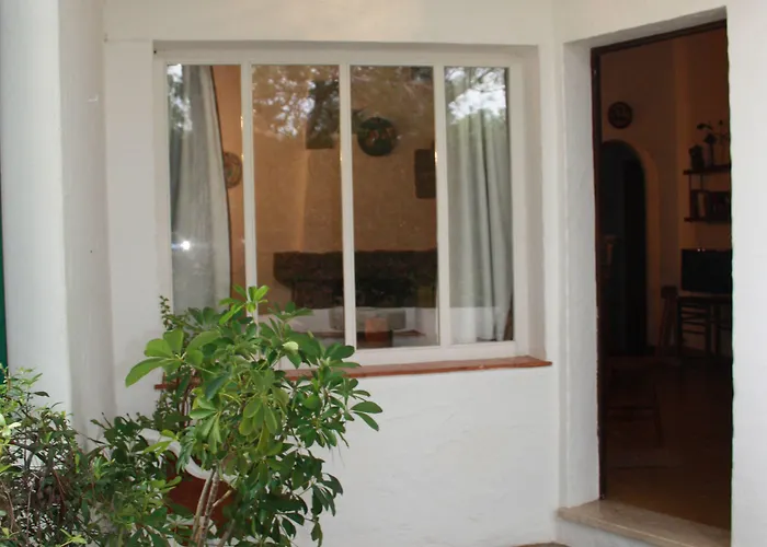 Quinta Da Ameijeira 4* Λάγος