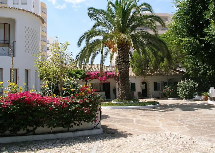 Quinta Da Ameijeira 4*