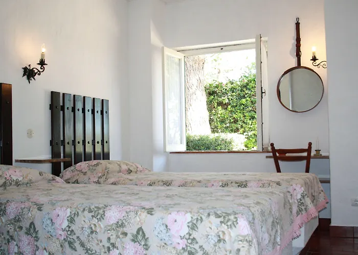 Πανσιόν Quinta Da Ameijeira Λάγος