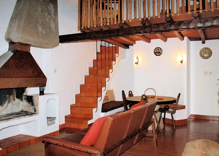 Quinta Da Ameijeira Πανσιόν