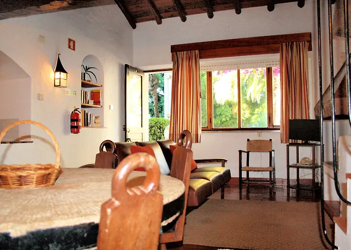Quinta Da Ameijeira 4* Λάγος