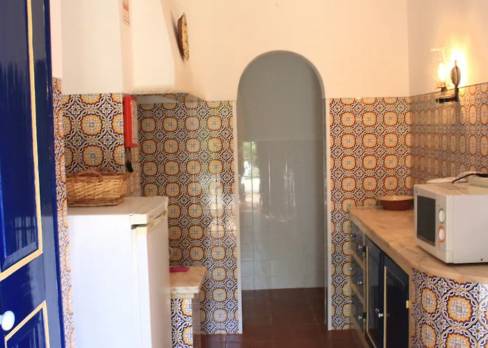 Quinta Da Ameijeira 4*