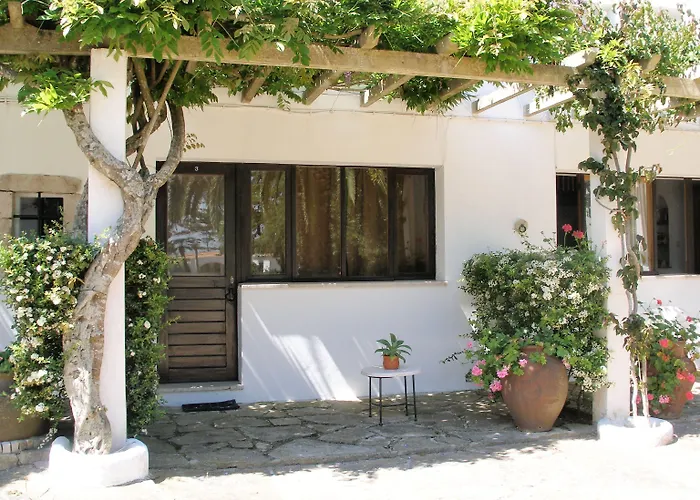 Πανσιόν Quinta Da Ameijeira 4*