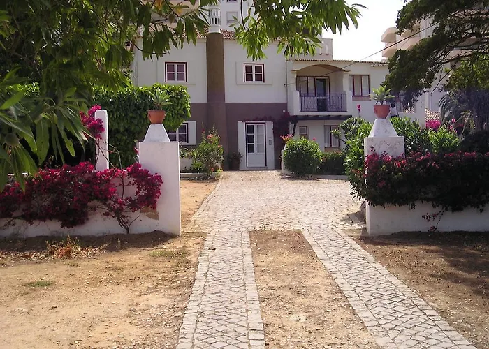 Πανσιόν Quinta Da Ameijeira 4*
