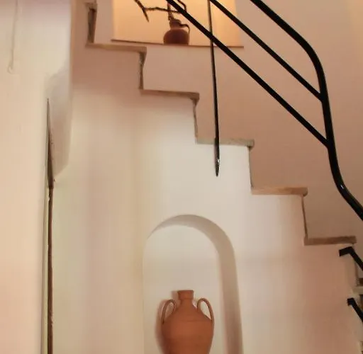 Πανσιόν Quinta Da Ameijeira 4*