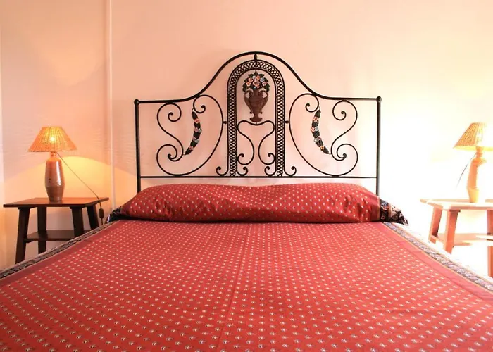 Quinta Da Ameijeira 4* Lagos