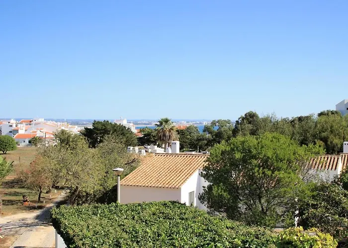 Quinta Da Ameijeira Λάγος