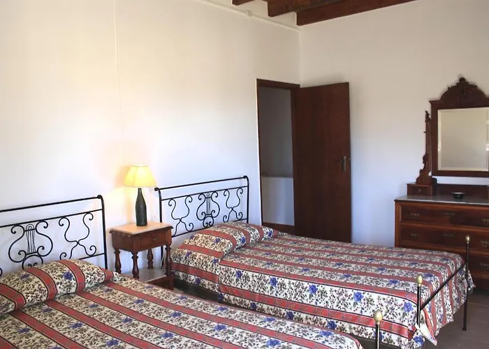 Affittacamere Quinta Da Ameijeira Lagos