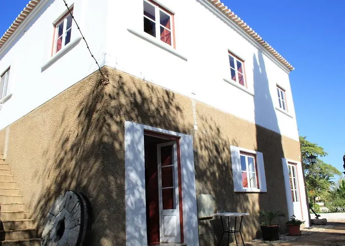 Quinta Da Ameijeira Lagos