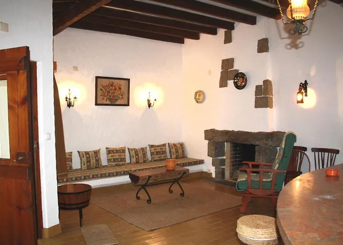 Quinta Da Ameijeira Πανσιόν