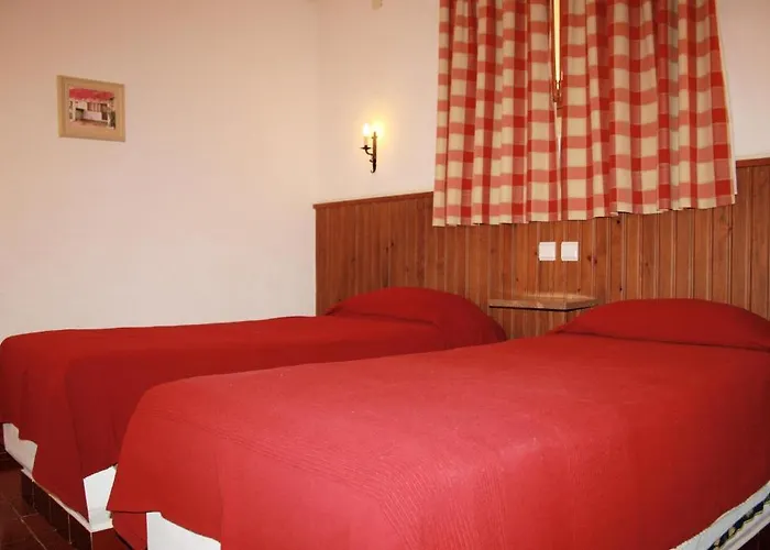 Πανσιόν Quinta Da Ameijeira 4*
