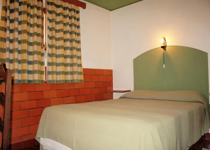 Quinta Da Ameijeira Πανσιόν 4*